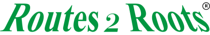 Routes2Roots