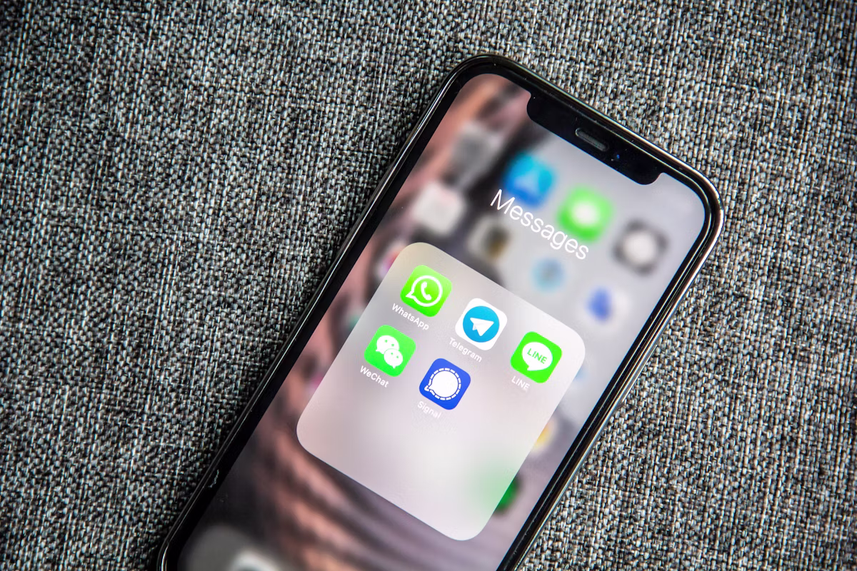 WhatsApp Automation & Bulk Messaging